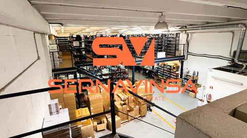 Photo 3 of Industrial buildings for sale in Gràcia, Sabadell