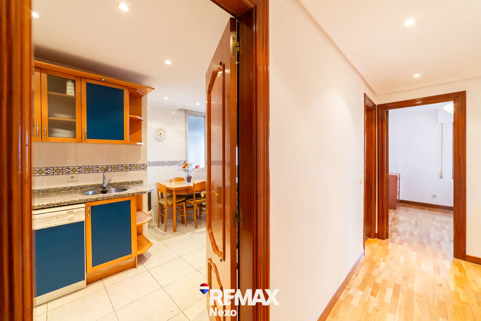 Flat for sale in Valladolid  with Air Conditioner, Heating and Terrace