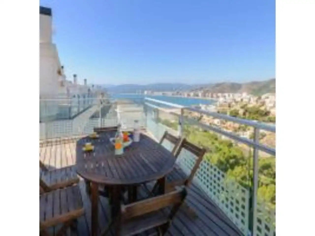 Adosado con piscina en venta en Serra de Mariola, imagen 4