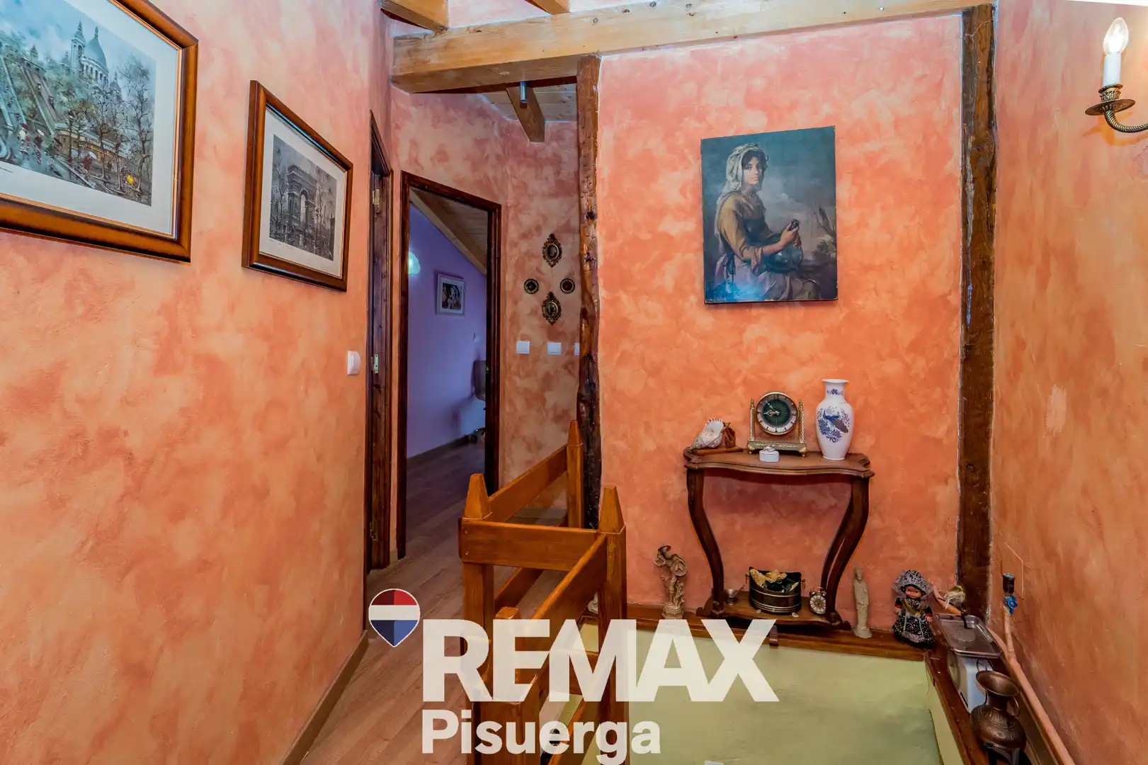 Houses for sale in Valoria la Buena  with Heating and Terrace