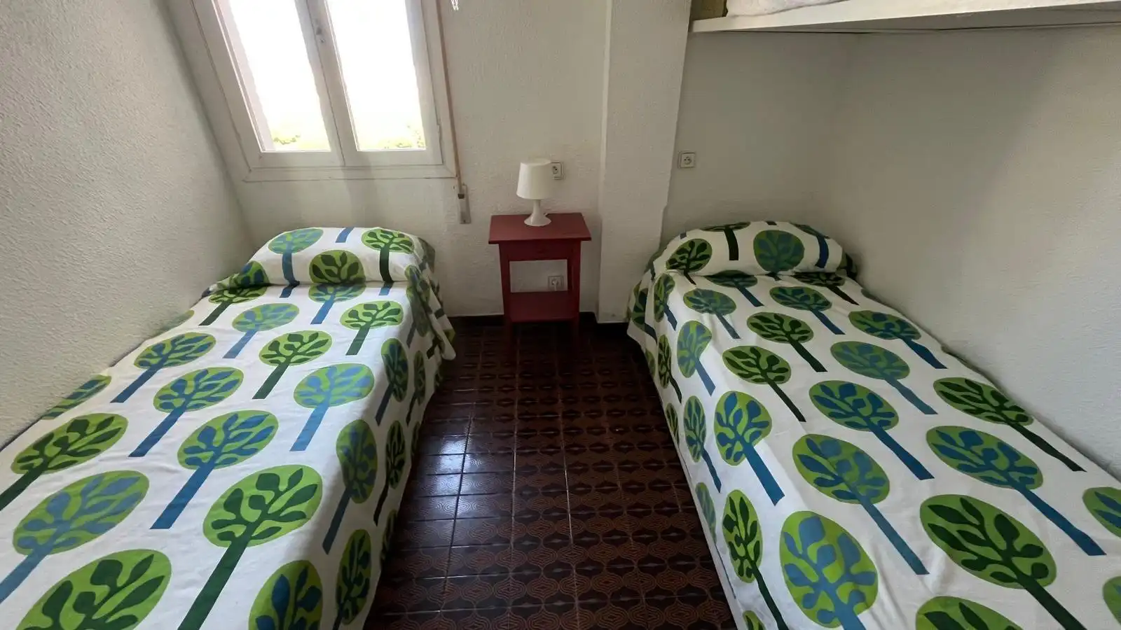 Piso de alquiler en Punta Umbría