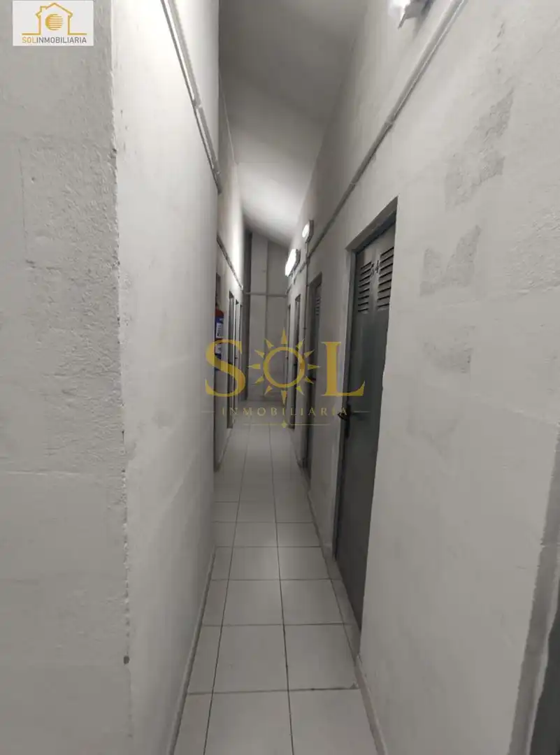 Pis amb ascensor en venda a Calle Padre Isla 30, imagen 40