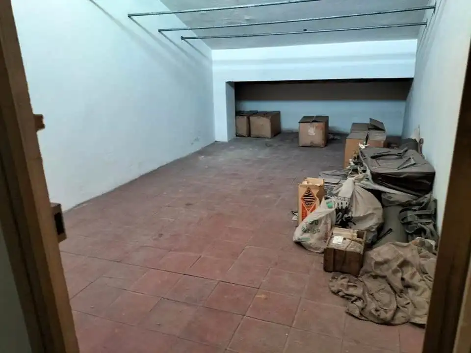 Traster en venda en Centro