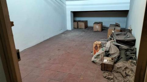 Foto 4 de Traster en venda a Calle Pablo Garnica, 1, Centro, Cantabria