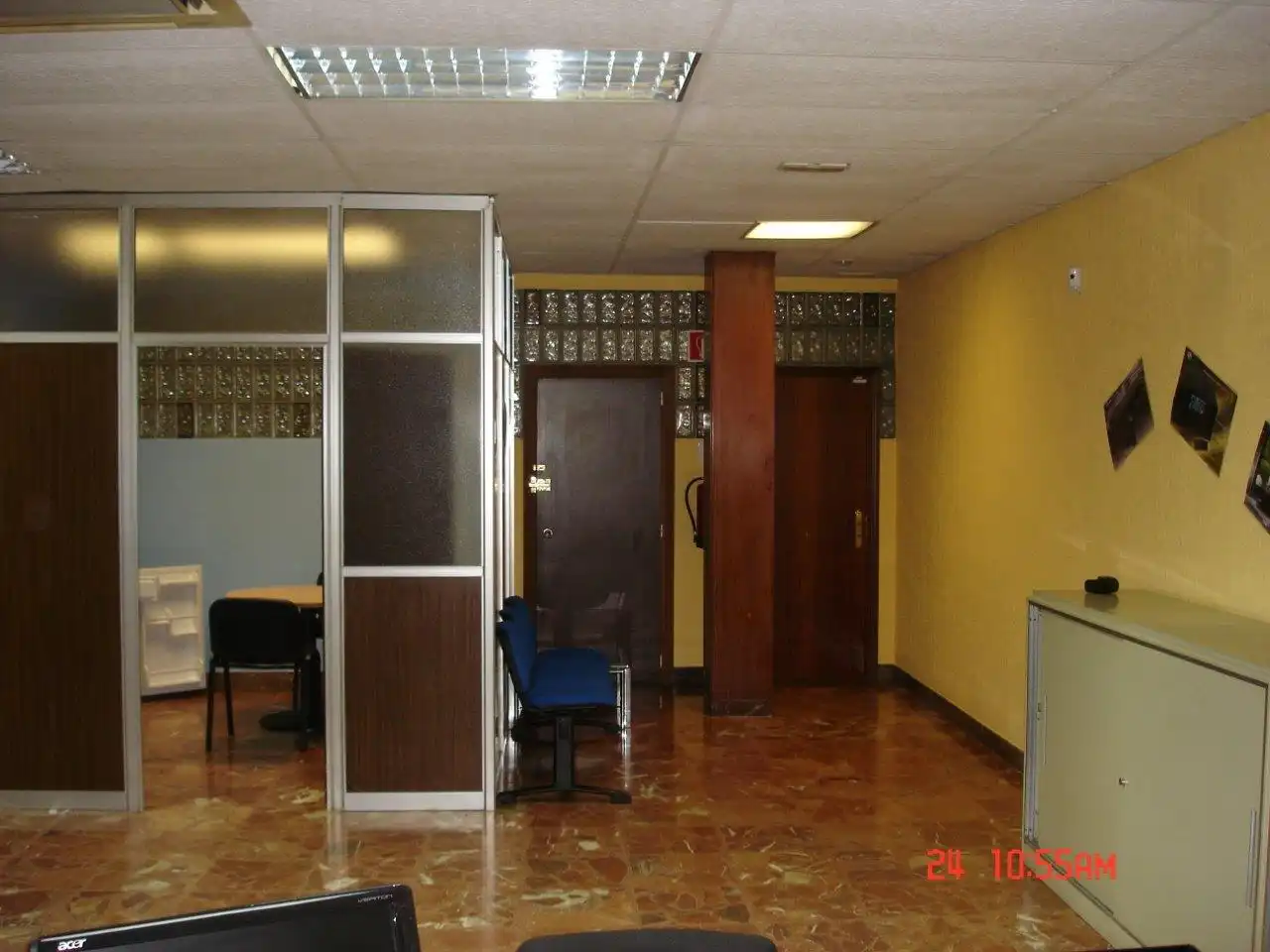 Ufficio in affitto a San Miguel, imagen 4