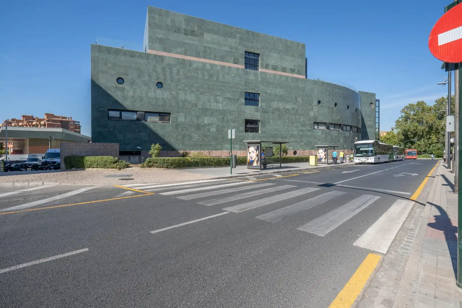 Business premises for sale in Plaza Plaza del Ángel, 2, imagen 33