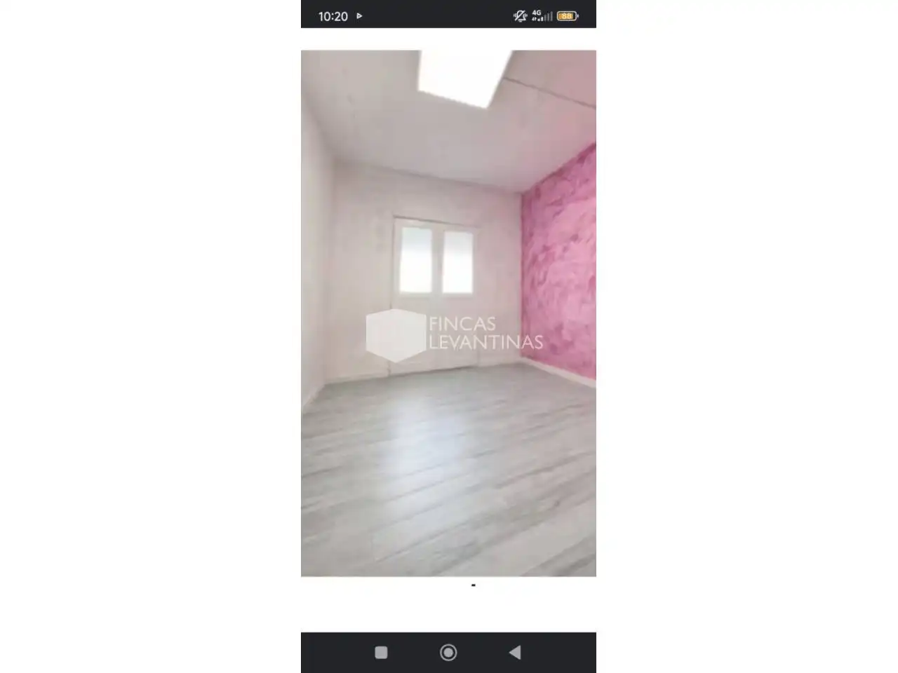 Dormitori de Casa o xalet en venda en Alicante / Alacant
