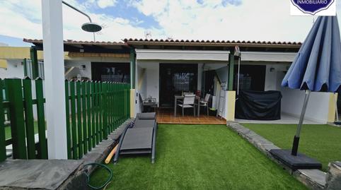 Foto 3 de Casa o xalet de lloguer a Maspalomas - Meloneras, San Bartolomé de Tirajana