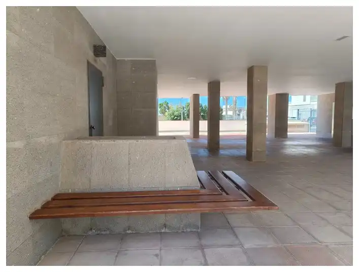 Piso en venta en Negrín