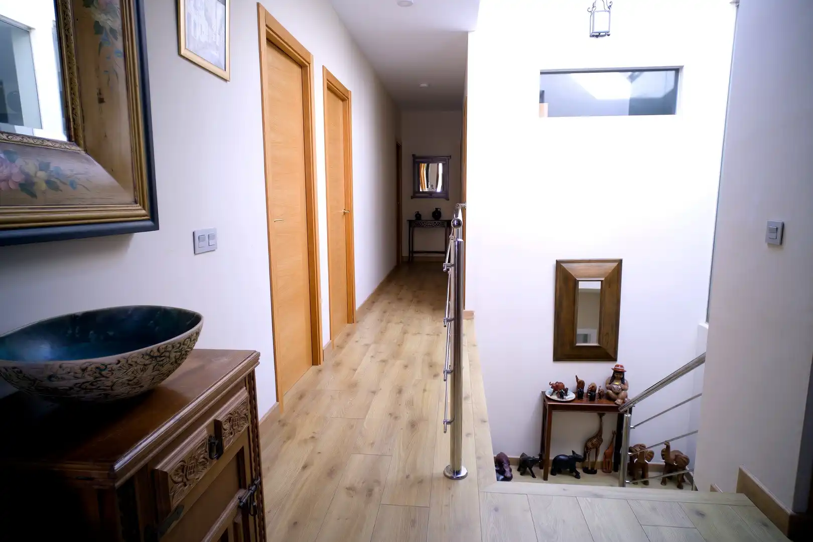 Country house with pool for sale in San Andrés Golf, imagen 17