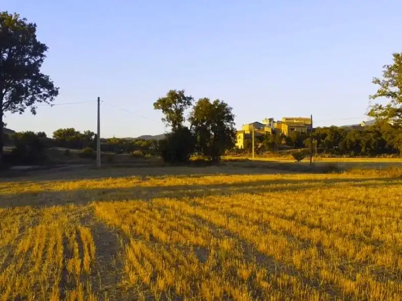 Terreno en venta en Gavet de la Conca