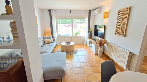 Foto 2 de Apartamento en venta en L'Olla, Altea