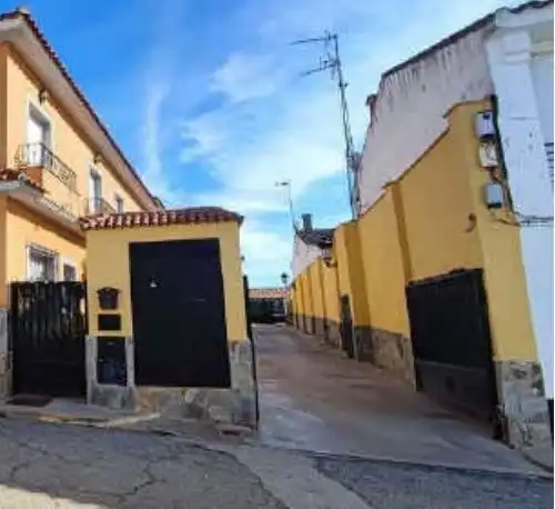 Casa o xalet en venda a Puebla de Sancho Pérez