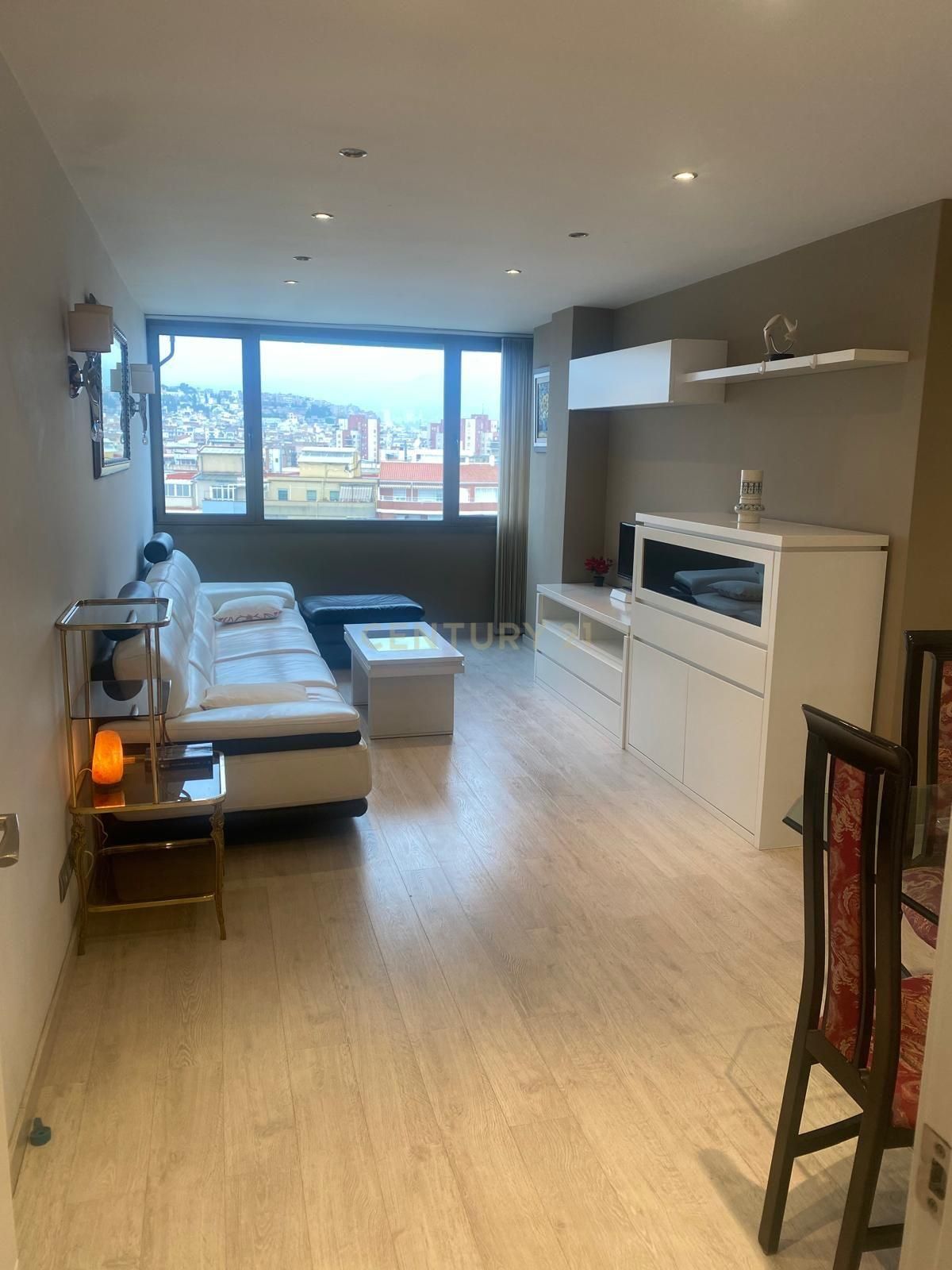 Apartment to rent in Av. Meridiana, Barcelona, Spain, -1, La Sagrera