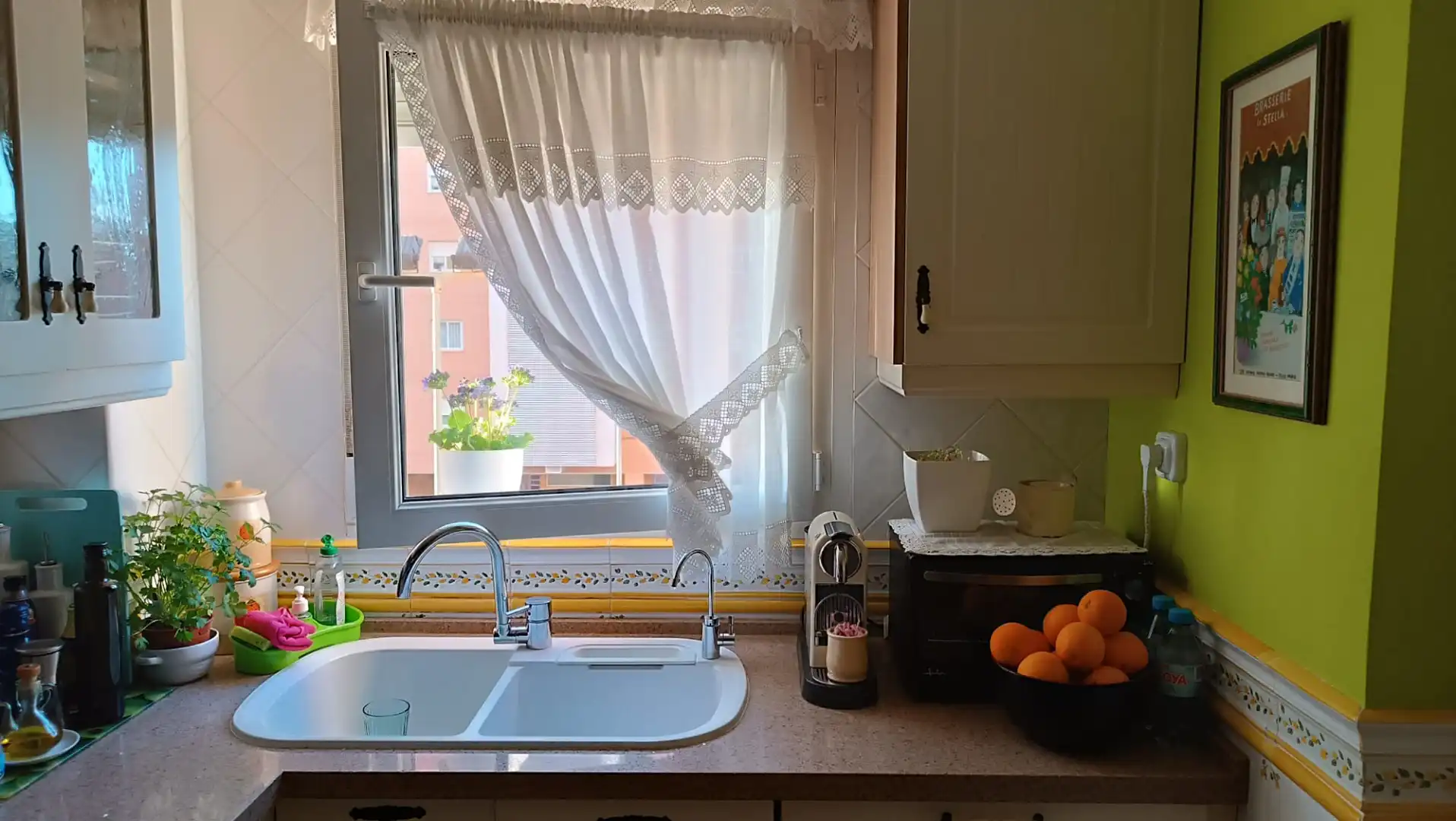 Flat for sale in Carrer Maria Moliner, Playa de San Juan