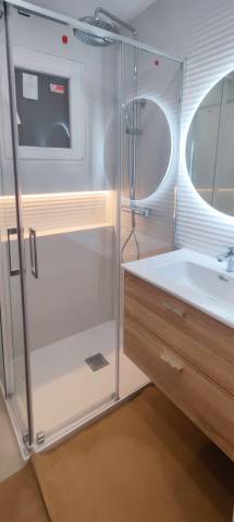 Estudio en Alquiler en Calle almicar en Horta