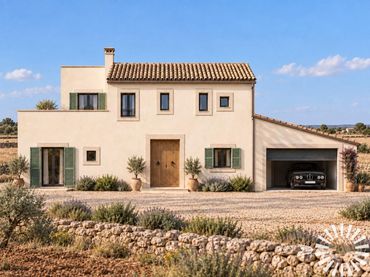 Rural land for sale in Poligono  3 Parcela 167-170