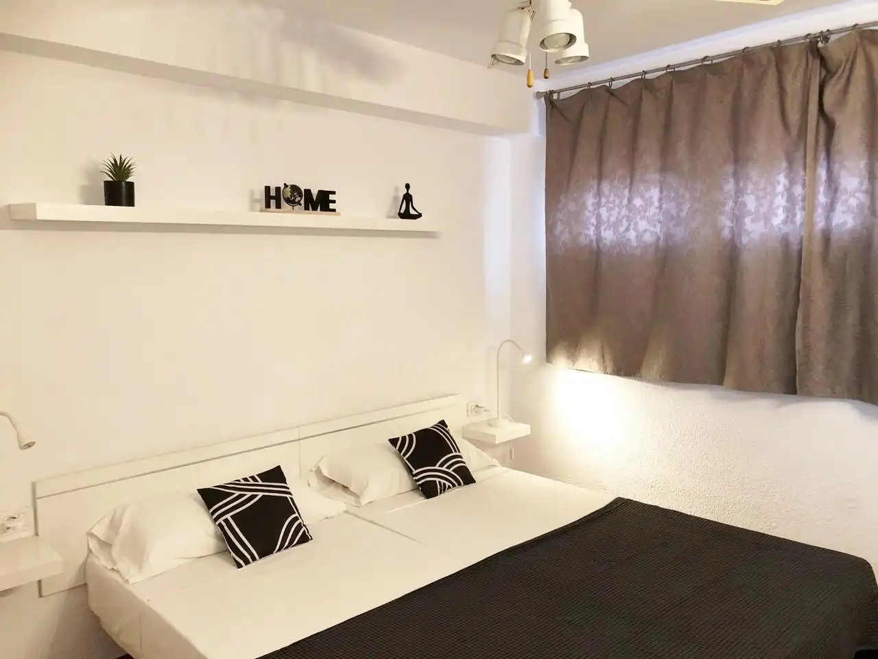 Appartement avec ascenseur à vendre à De Los Pueblos 16, imagen 40
