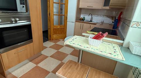 Photo 5 of Flat for sale in Calle Pablo de Rojas, Alcalá la Real, Jaén
