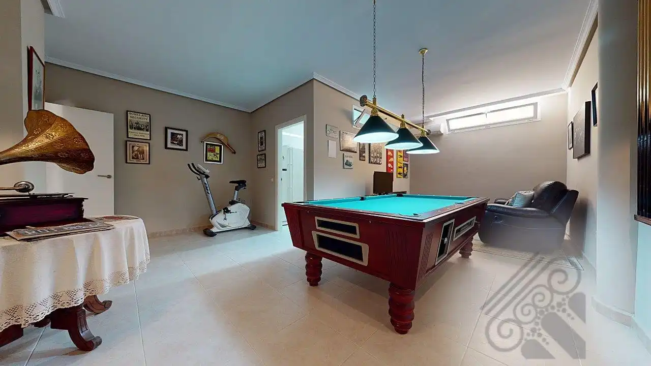 Casa o chalet en venta en Calle Altos del Golf, 19, Marina de la Torre