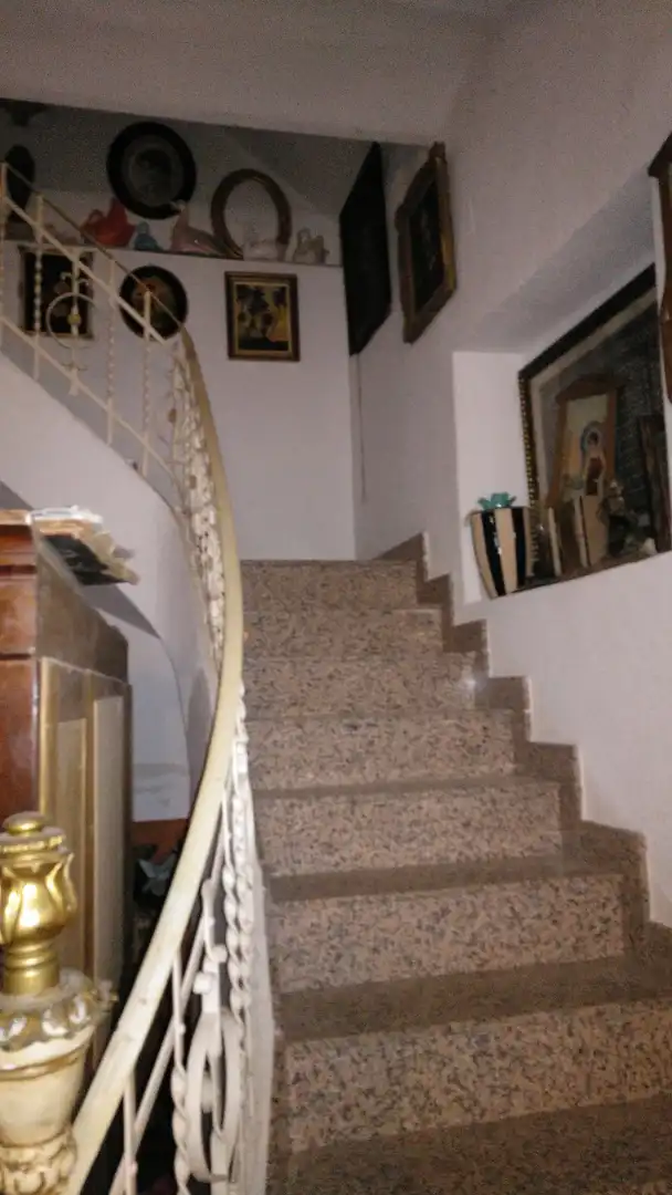 Casa o chalet en venta en Murcia con Jardín privado, Terraza y Trastero