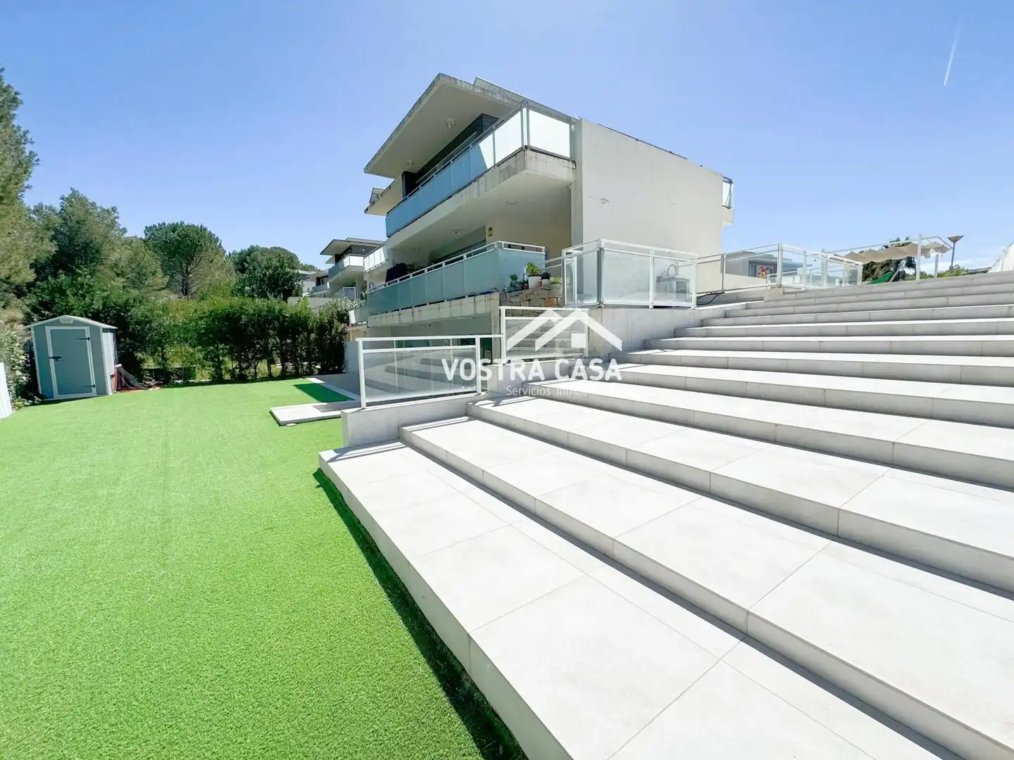 Haus oder Chalet zur Miete in LAS VIÑAS, -1, El Bosque