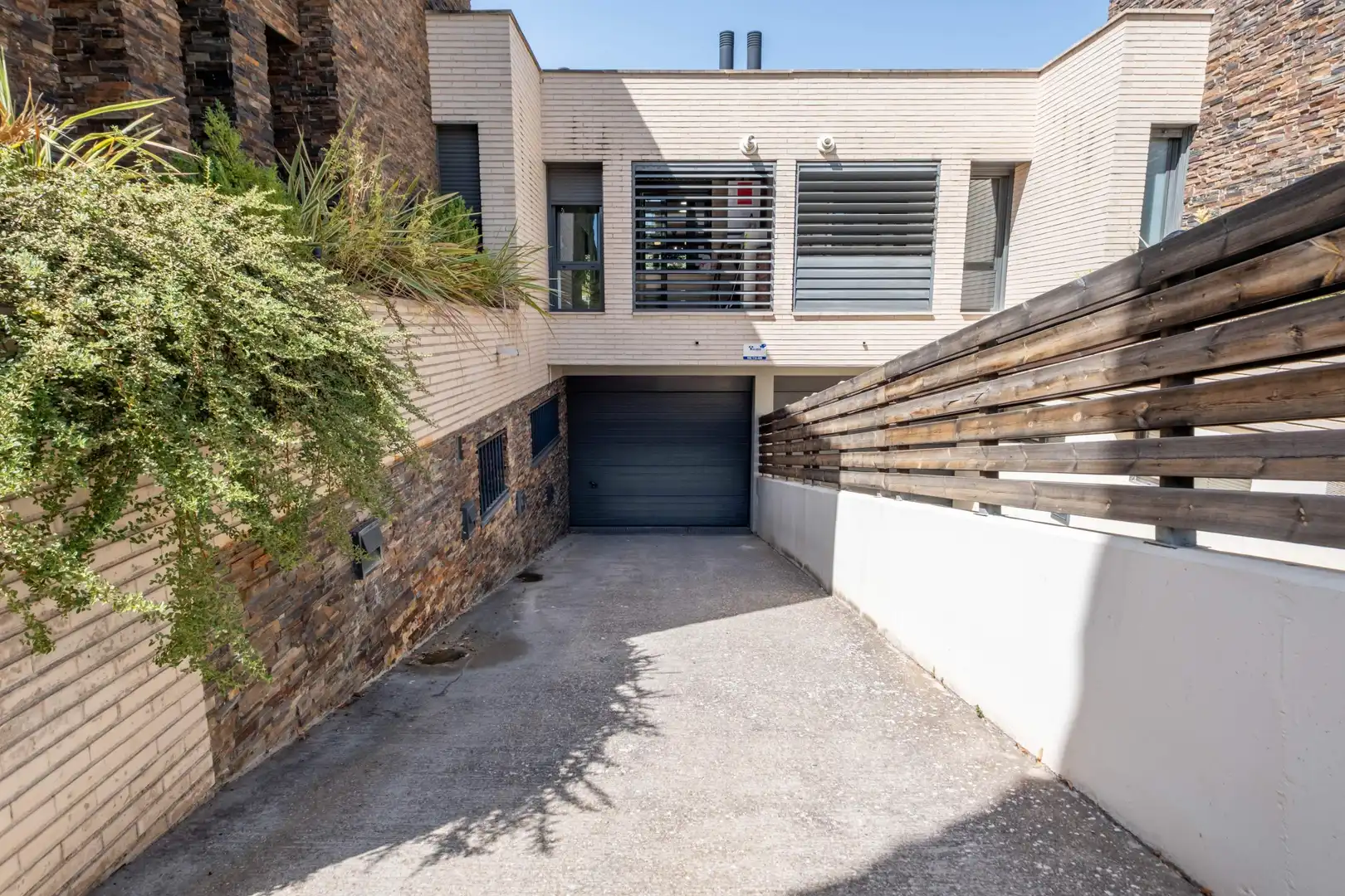 Casa aparellada amb piscina en venda a Camino FUENTE DE LA JUNQUERA, imagen 8