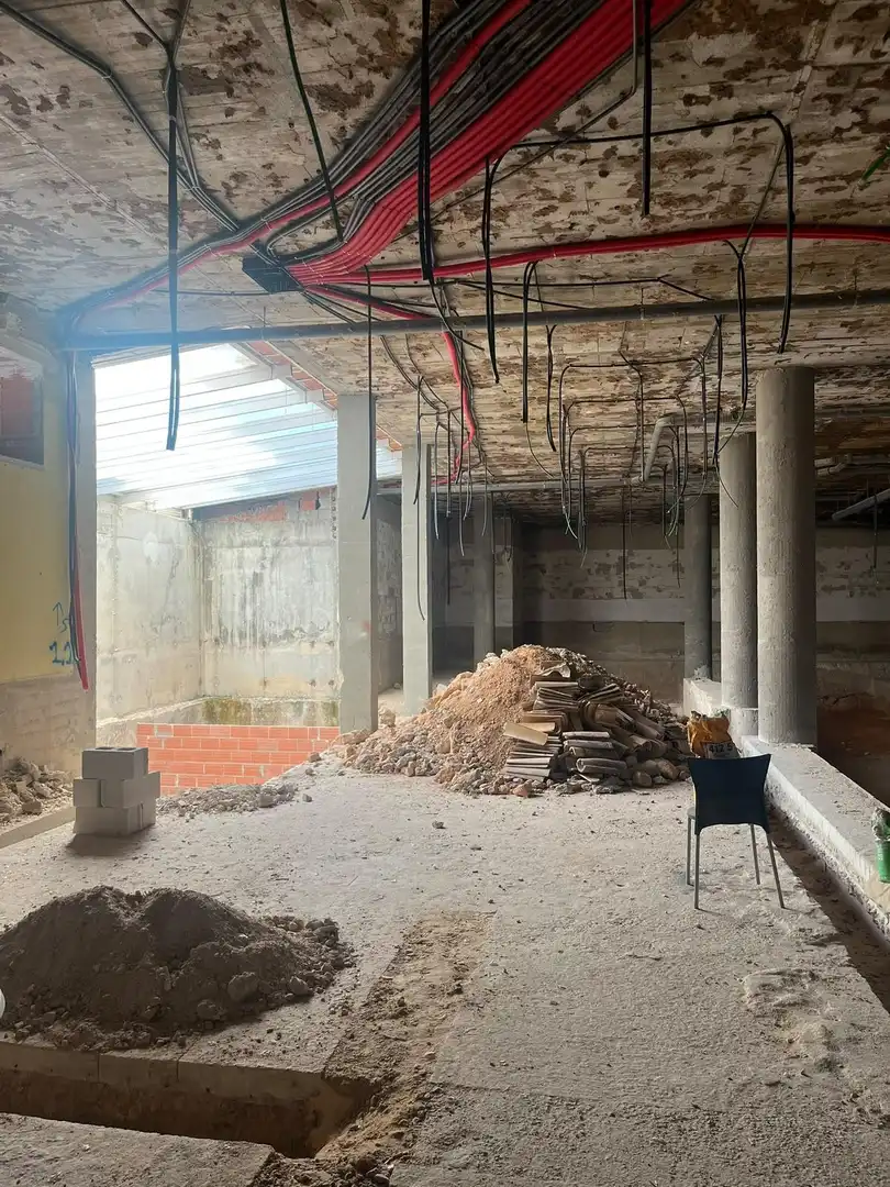 Business premises for sale in Centro, imagen 22