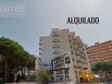 Flat for sale in carrer POMPEU FABRA 
Es:B Pl: Pt:
 BLANES (GIRONA)