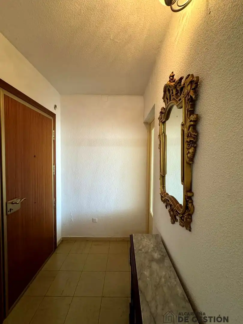 Erdgeschosswohnung mit Aufzug zum Verkauf in Travesia del Nuevo Alamin, imagen 9