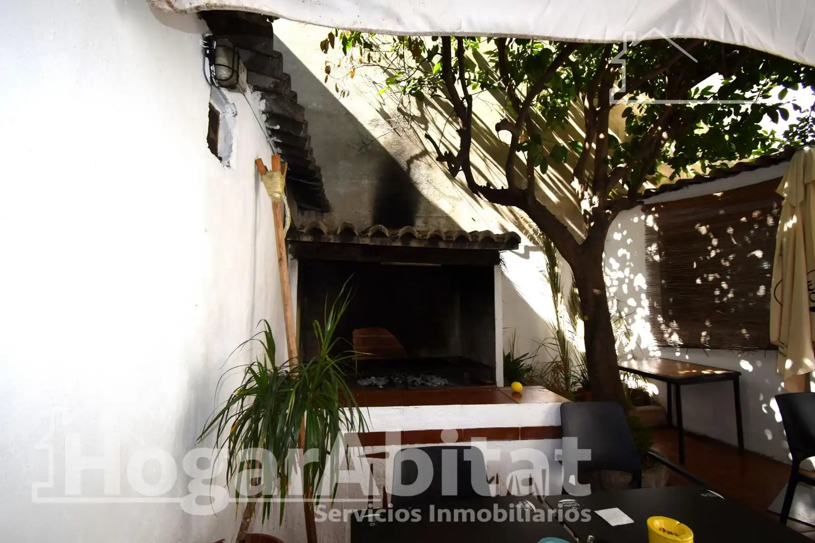 Terrace of Houses for sale in Catarroja  with Terrace