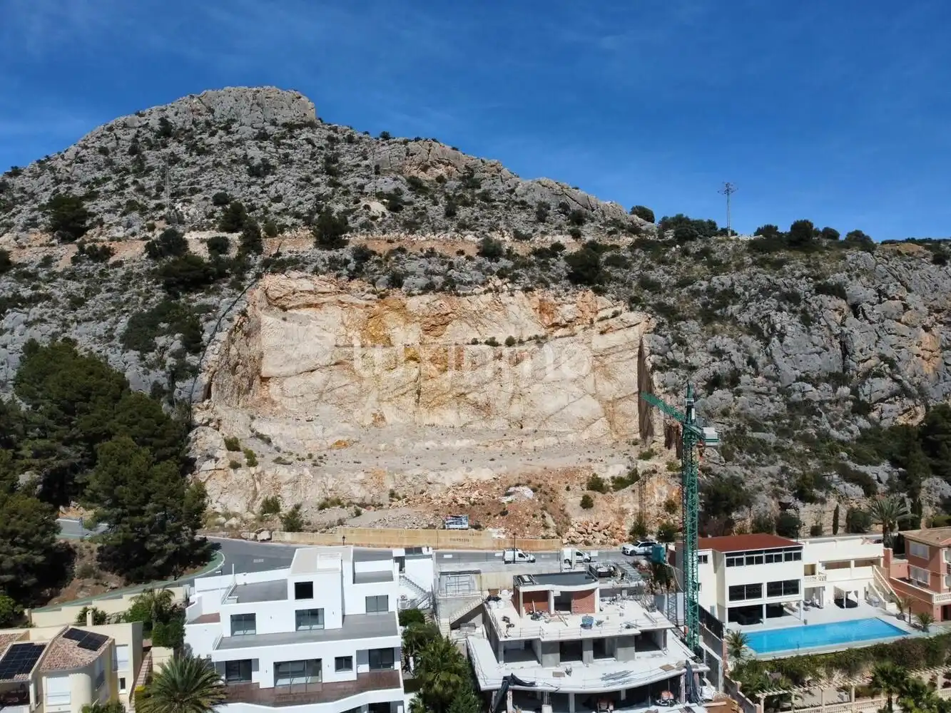 Terrenys i solars en venda a Altea Hills, imagen 7