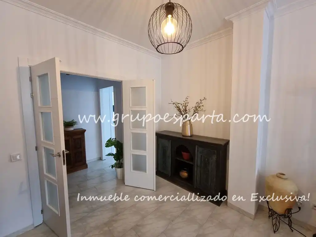 Zimmer in Calle los Arcos, 1, Sanlúcar la Mayor