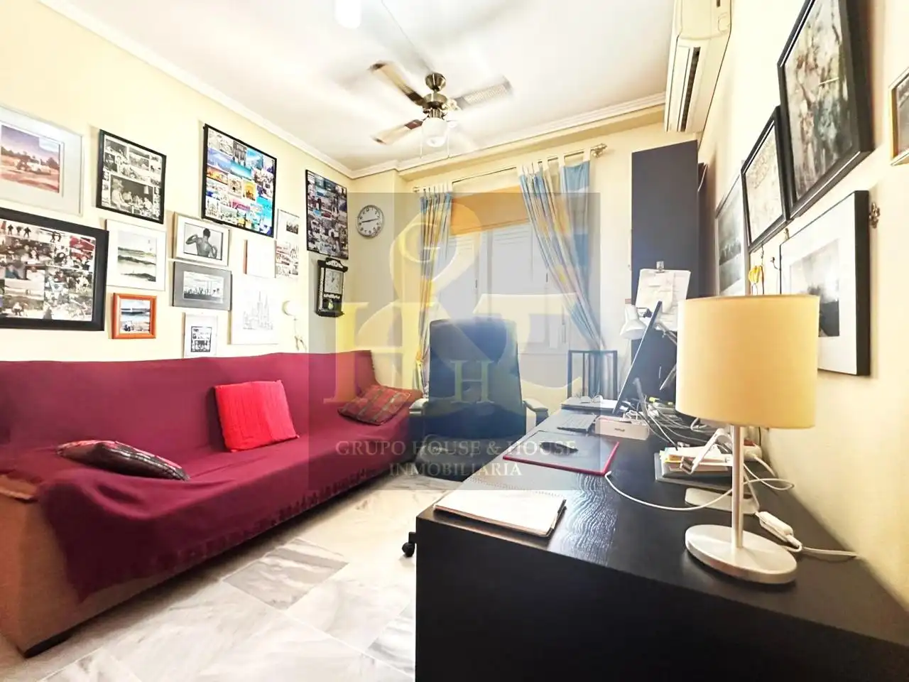 Flat for sale in Centro - Calzada - Cabo Noval