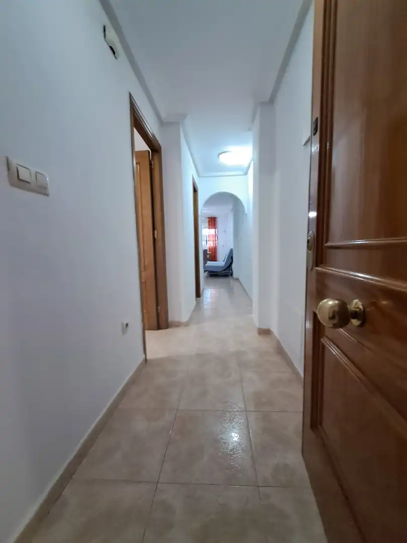 Flat for sale in Torrevieja  with Furnished