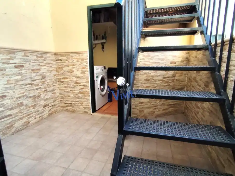 Casa o xalet en venda en Alcalá de Guadaira amb Aire condicionat i Traster