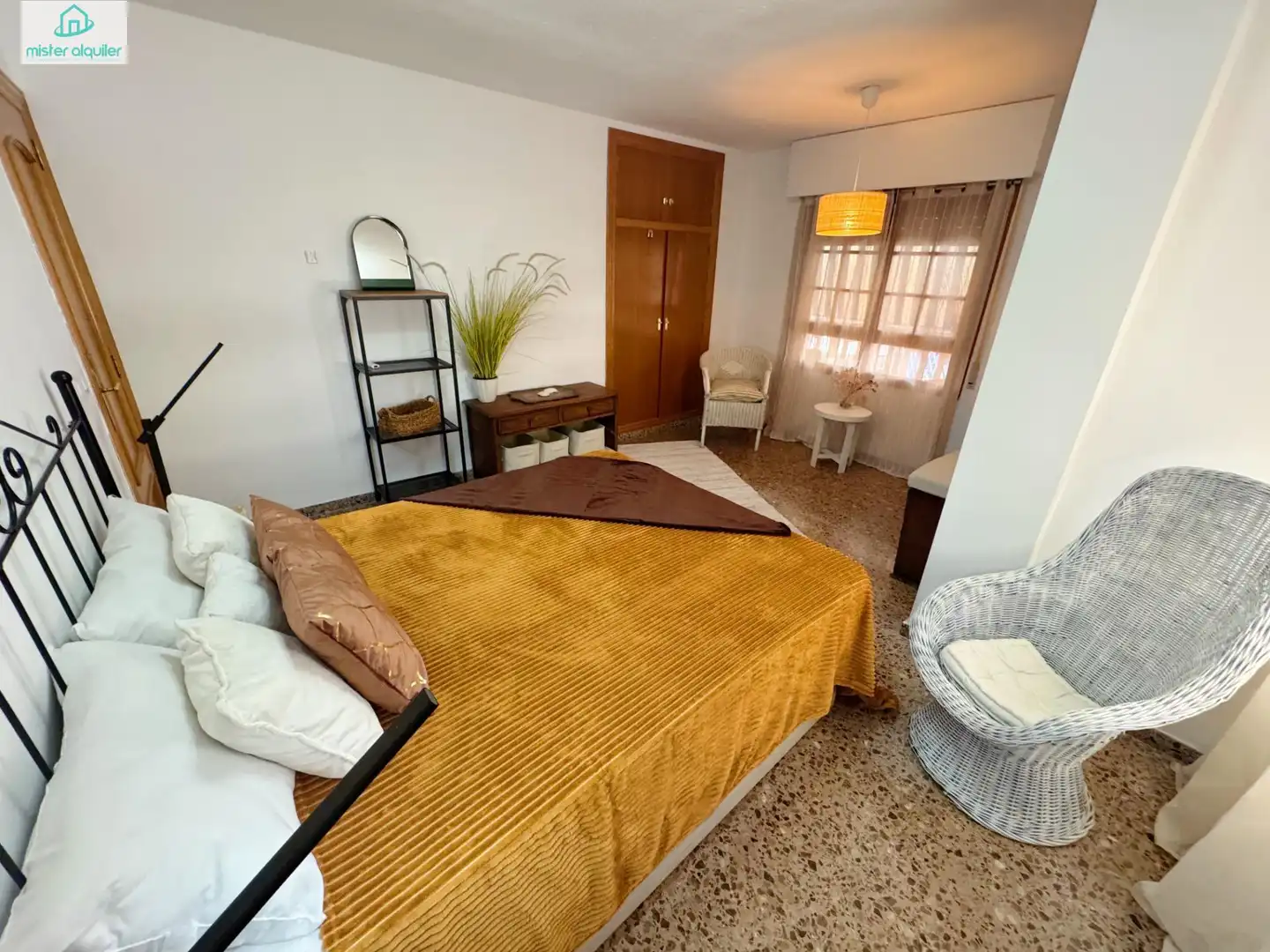 Apartament amb terrassa de lloguer a Calle SANT BARTOLOMEU 128, imagen 64