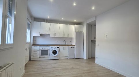 Photo 2 of Flat for rent in Calle de Virgen del Val, San Pascual, Madrid Capital