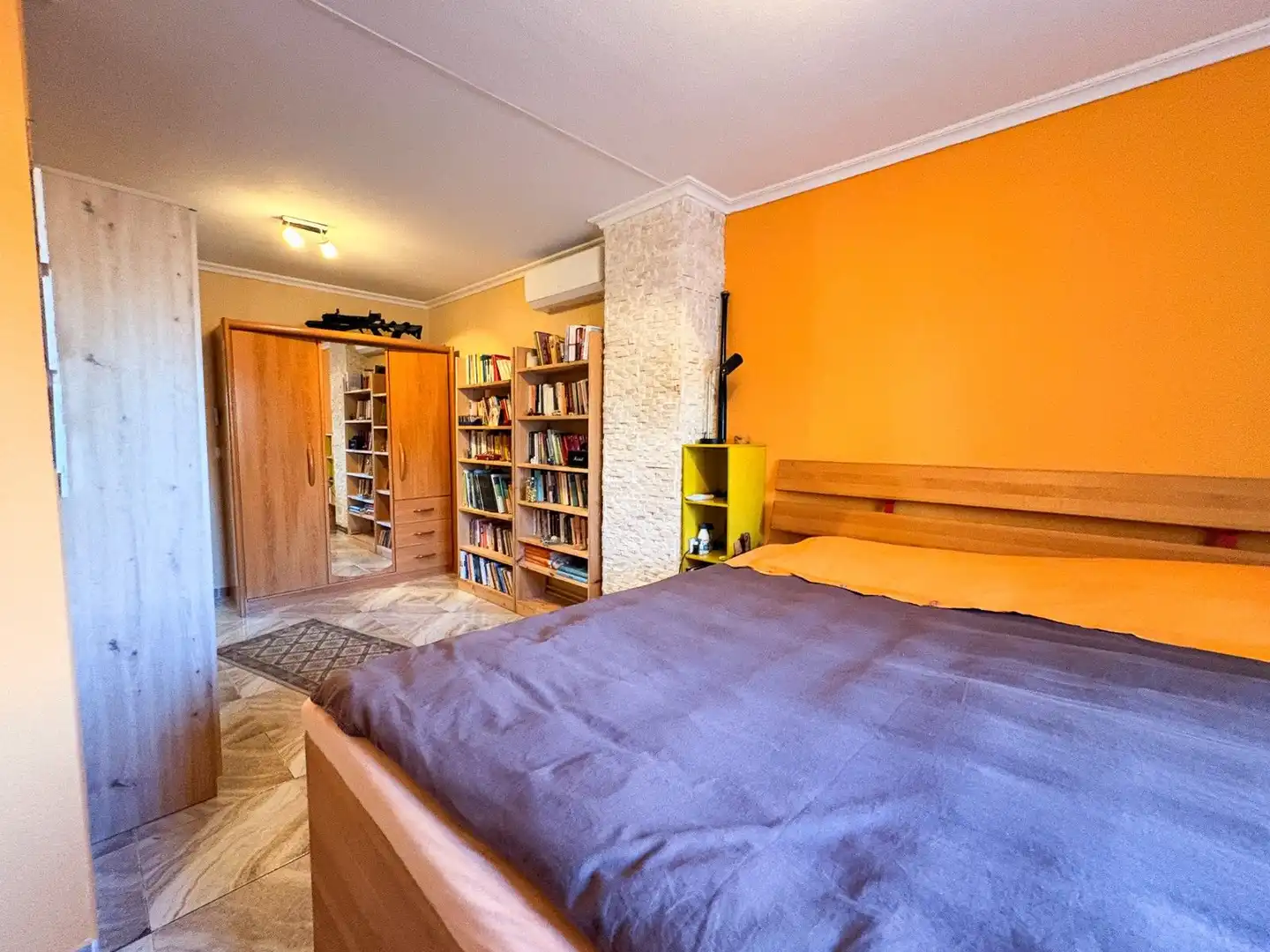 Villa mit Pool zum Verkauf in Crevillent, imagen 18