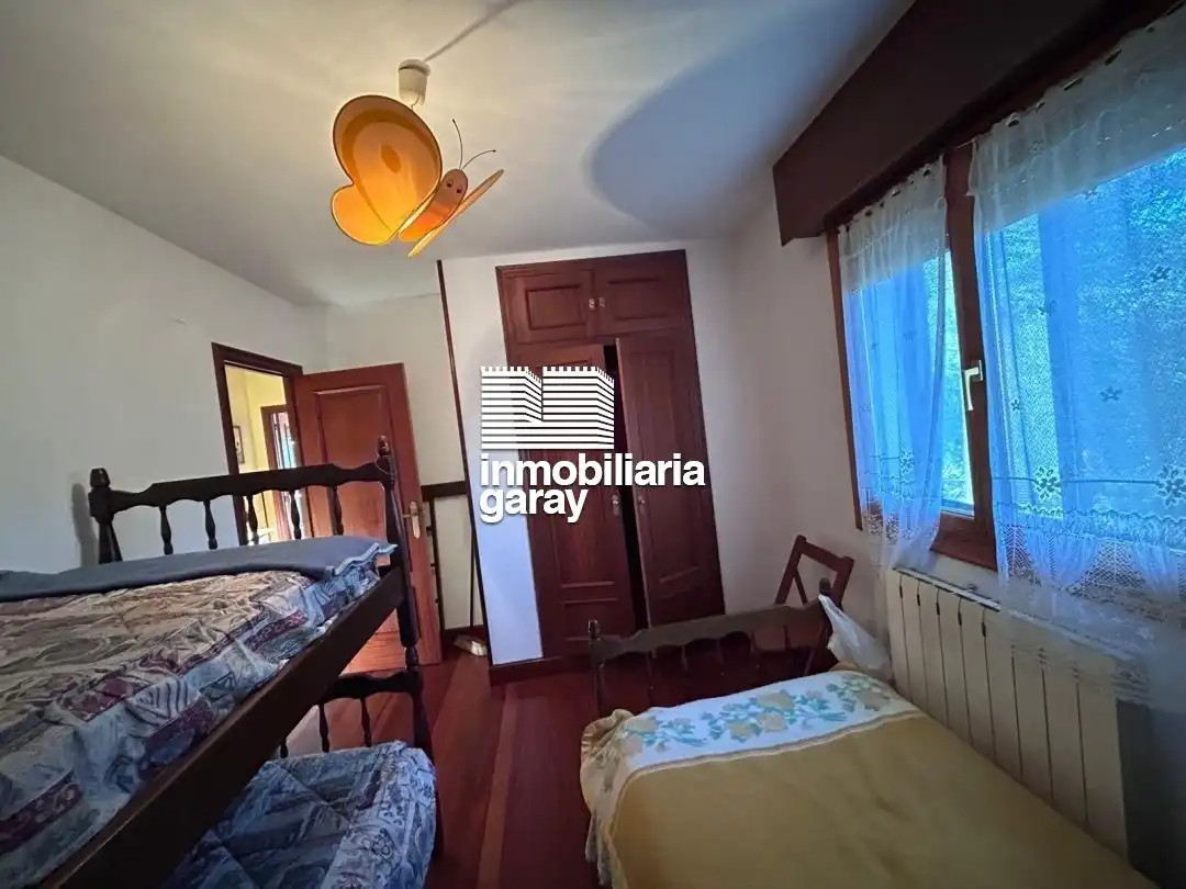 Houses for sale in Merindad de Sotoscueva  with Heating and Storage room