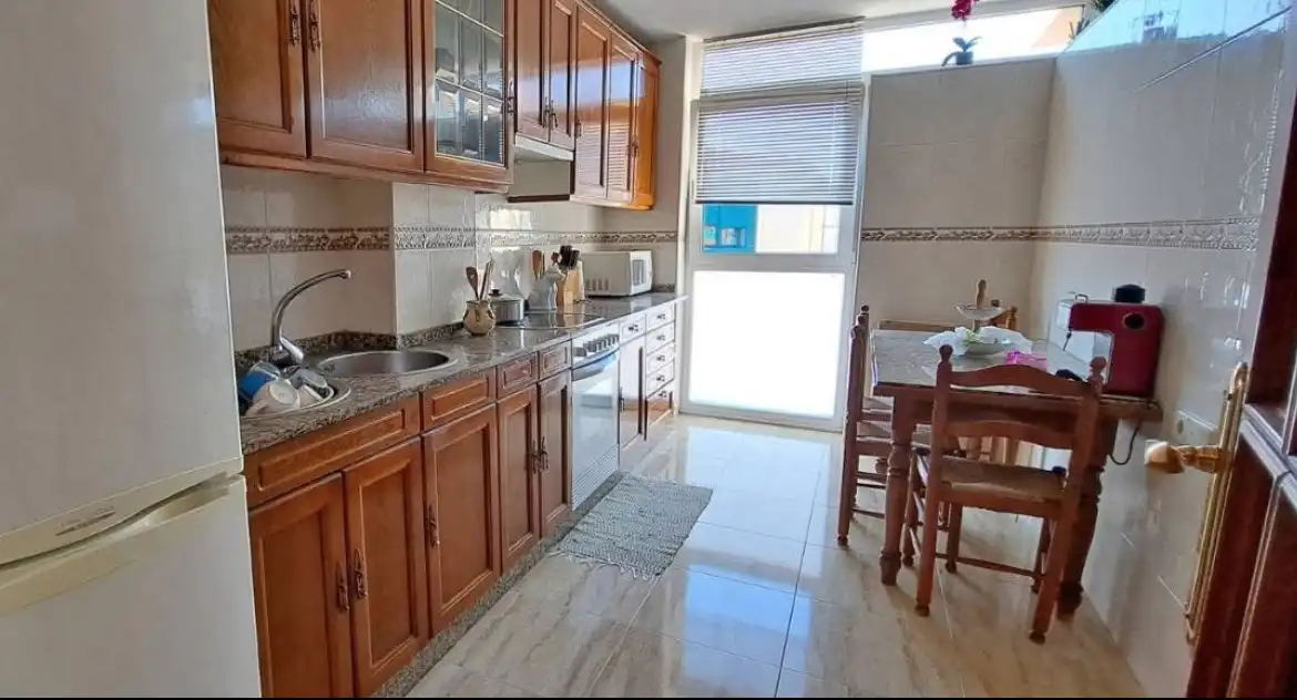Wohnung zum Verkauf in Estrada Gasset 31, imagen 6
