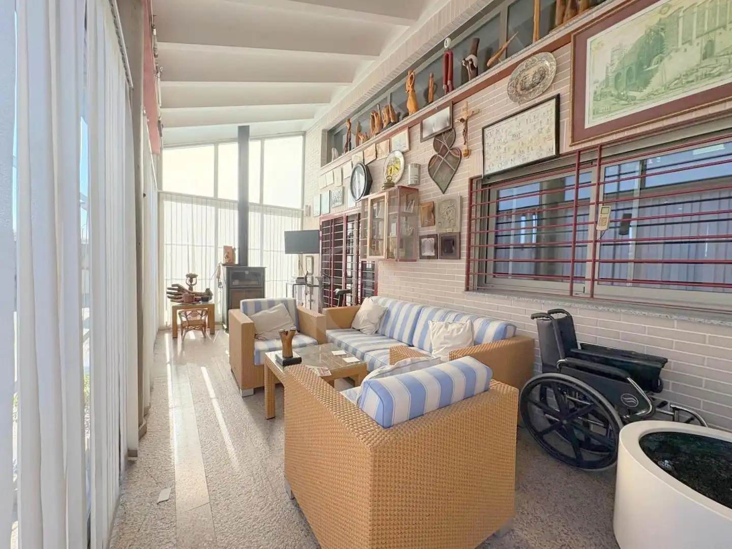 Casa o chalet en venta en Almoines