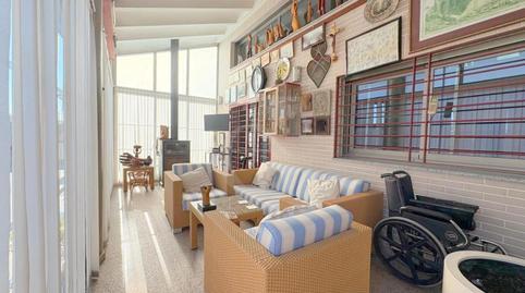 Foto 5 de Casa o xalet en venda a Almoines, Valencia