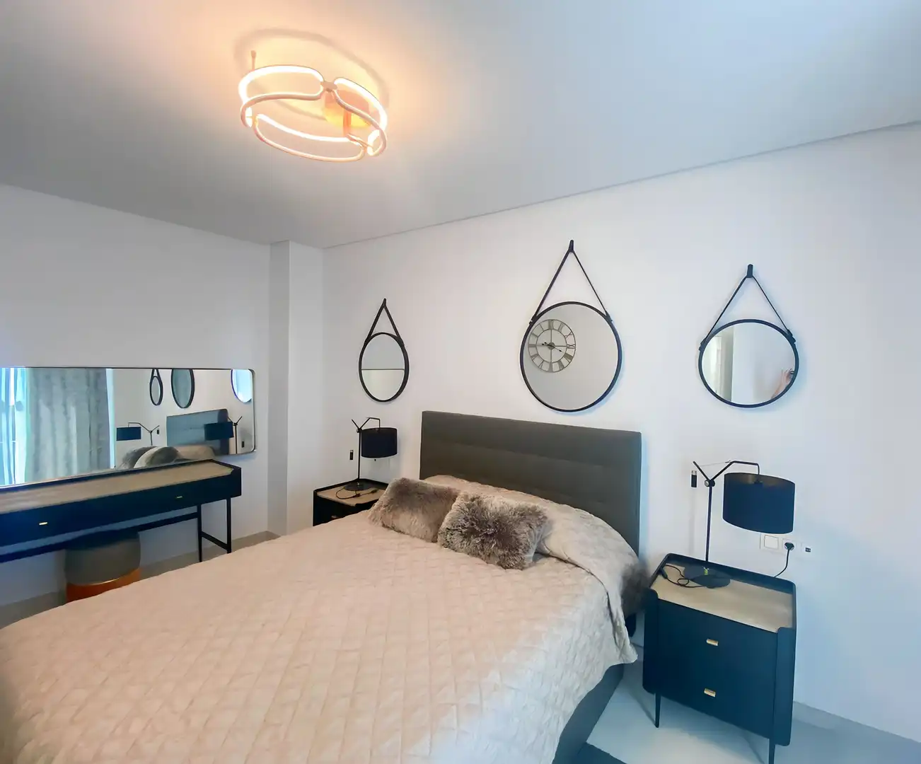 Penthouse with pool for sale in La Quinta, imagen 12
