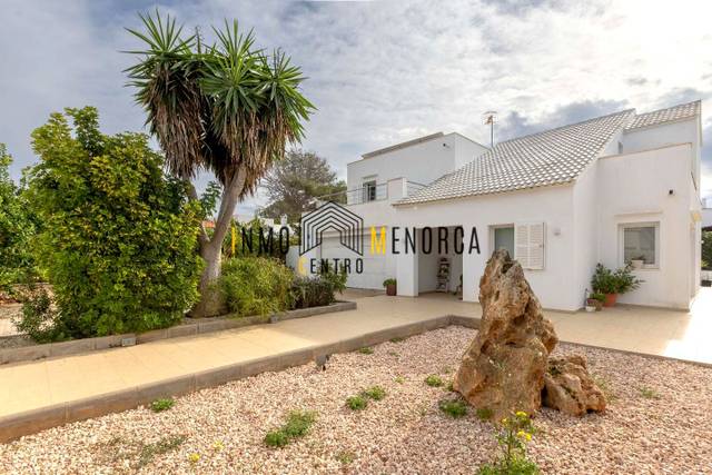 Casa-chalet en Venta en Ciutadella