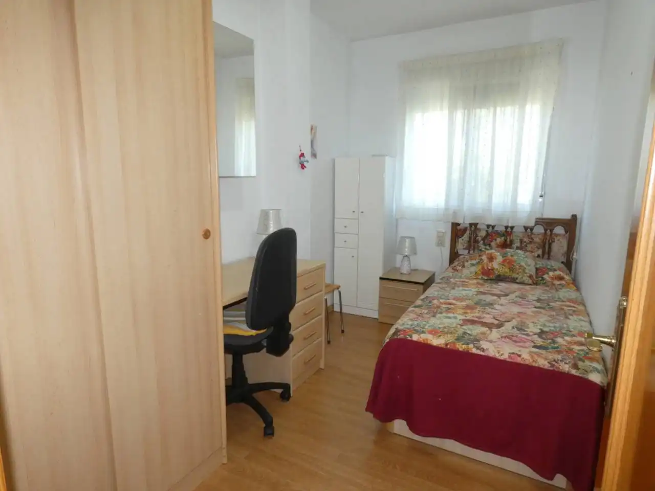 Wohnung mit Aufzug zum Verkauf in Plaza Comunitat Valenciana, imagen 16