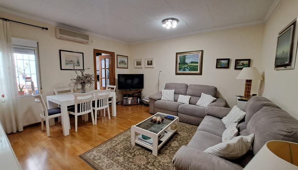 Foto 1 de Casa o xalet en venda a Calle Madreperla, 41, Nueva Cartagena, Murcia