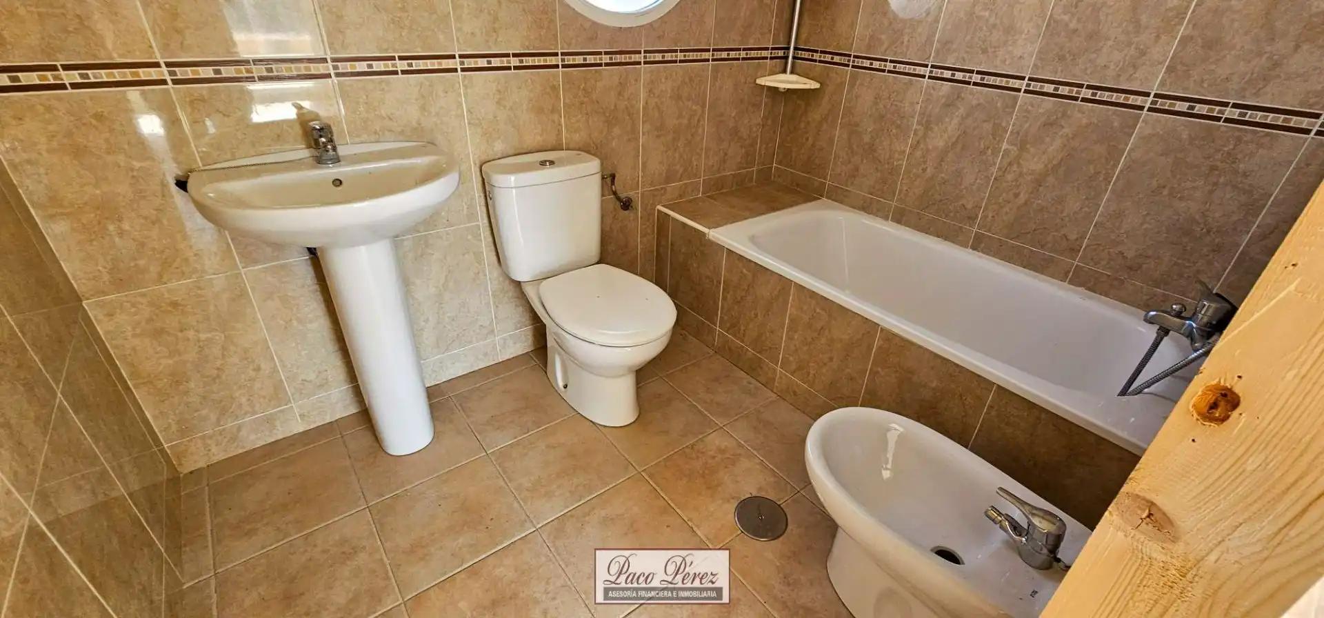 Triplex avec jardin à vendre à Abarán, imagen 4