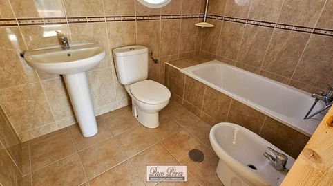 Foto 4 de Dúplex en venta en Abarán, Murcia