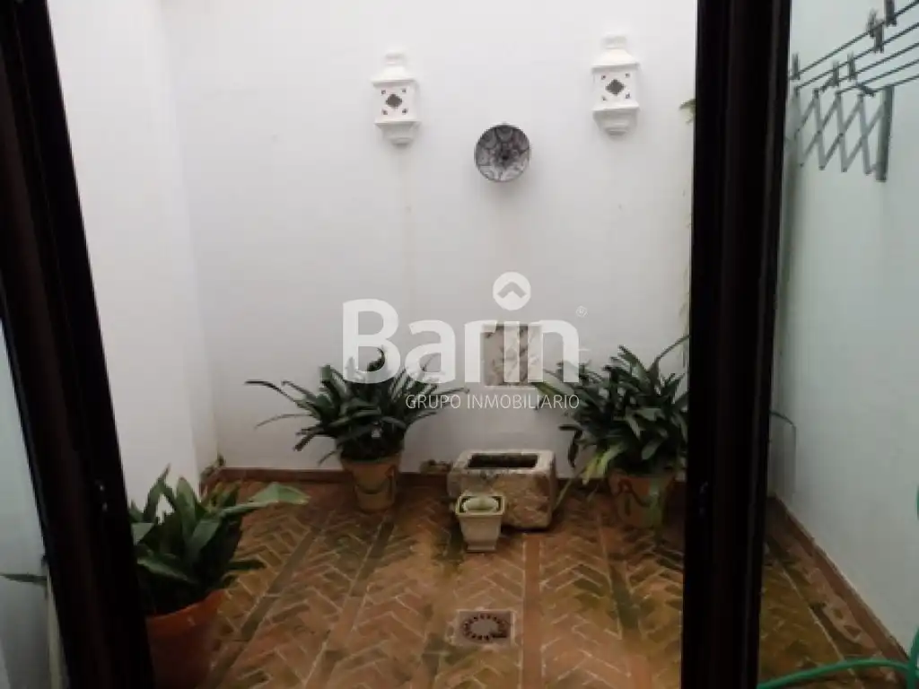 Garden of Houses for sale in Córdoba  with Air Conditioner, Terrace and Furnished